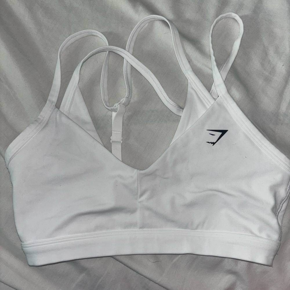 Gymshark Sports Bra. Size M. Brand new